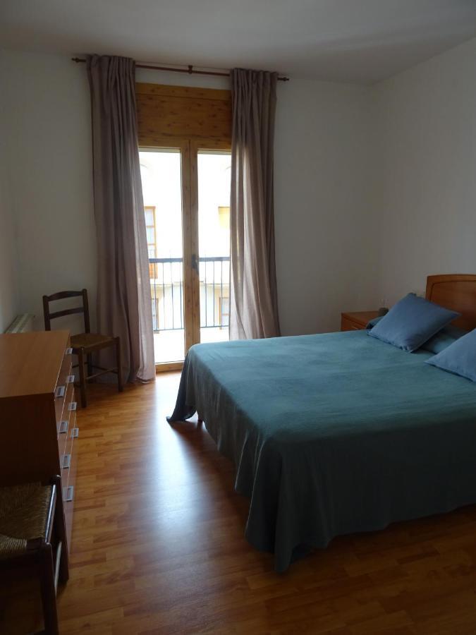 Pis Acollidor Amb Llar De Foc, Al Centre Camprodon Apartment Exterior photo