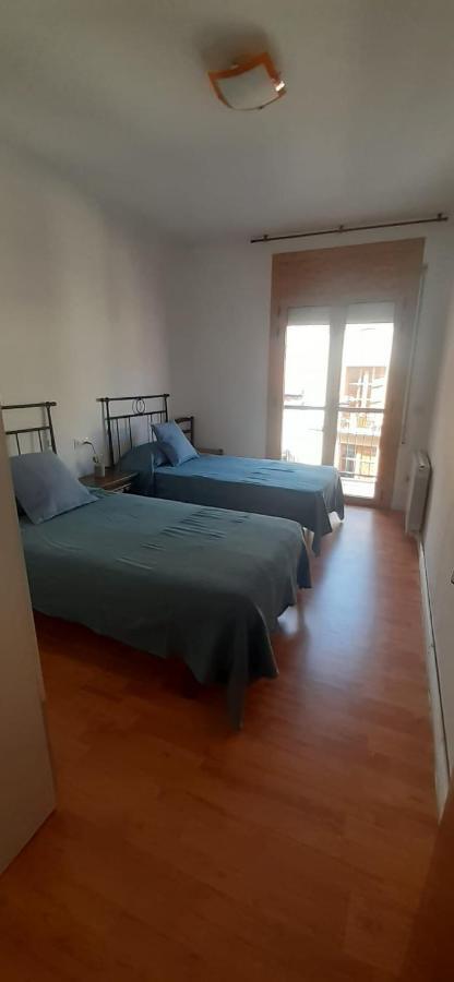 Pis Acollidor Amb Llar De Foc, Al Centre Camprodon Apartment Exterior photo
