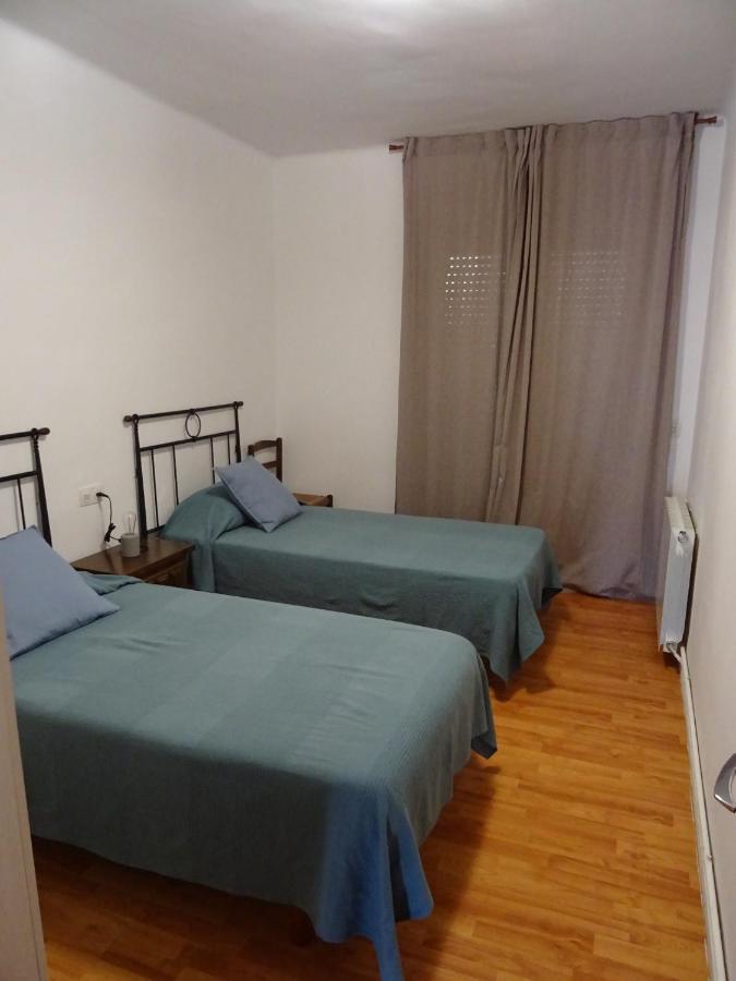 Pis Acollidor Amb Llar De Foc, Al Centre Camprodon Apartment Exterior photo