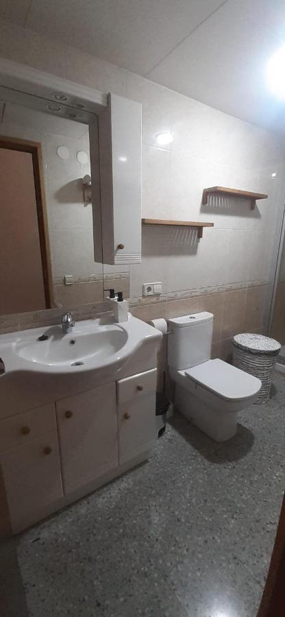 Pis Acollidor Amb Llar De Foc, Al Centre Camprodon Apartment Exterior photo